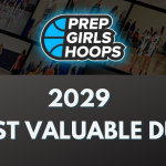 2029 MVDs: Beckett Greenway and Jordan Staloch