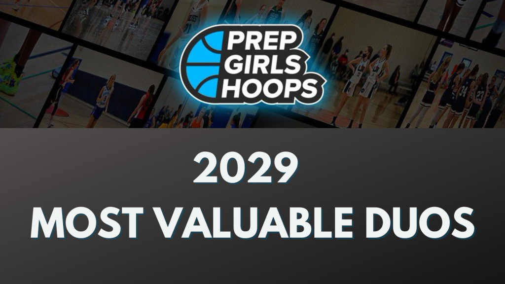 2029 MVDs: Beckett Greenway and Jordan Staloch