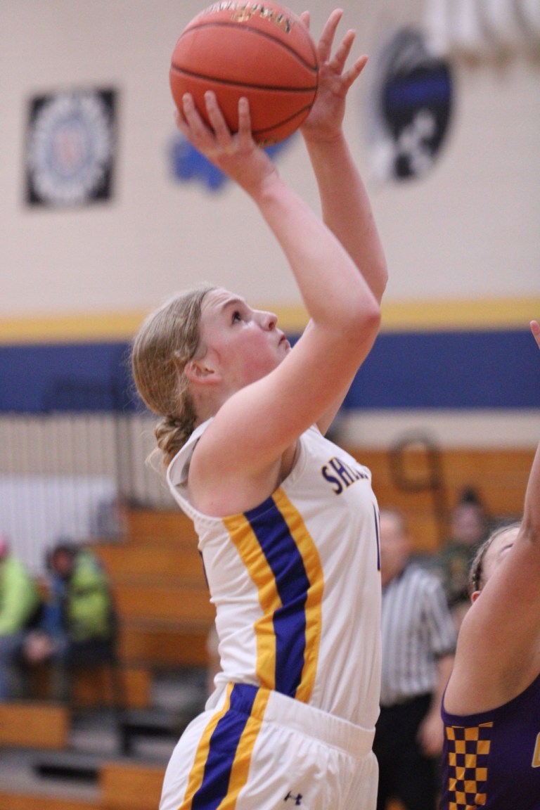 Quinn Schenkenberg