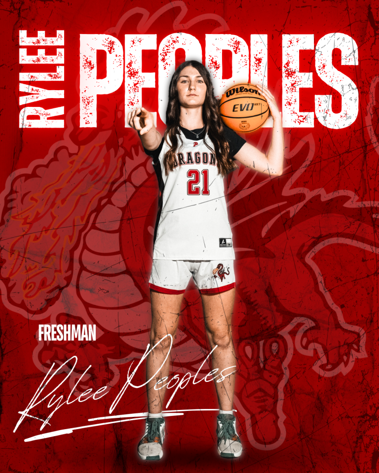 Rylee Peoples