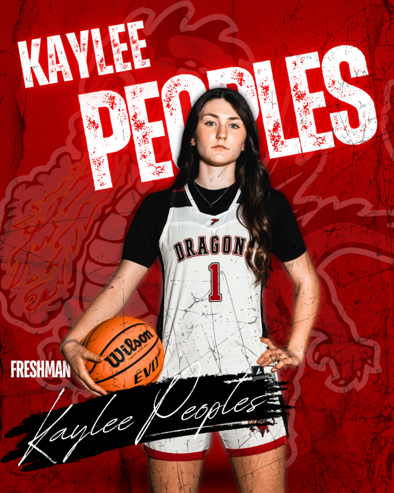 Kaylee Peoples