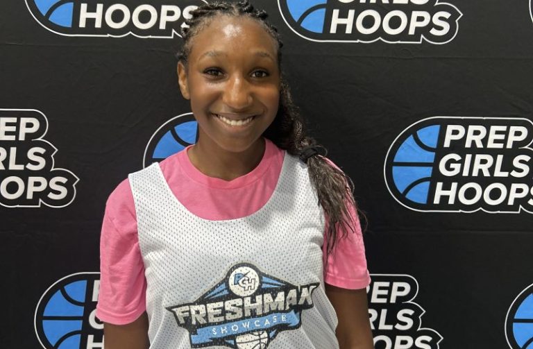 Kentucky Freshman Showcase: Team 4 Evals