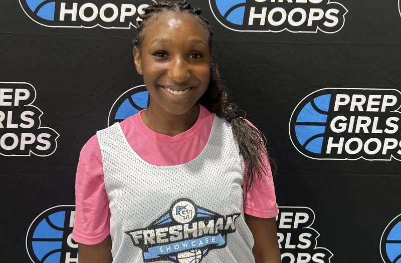 Kentucky Freshman Showcase: Team 4 Evals