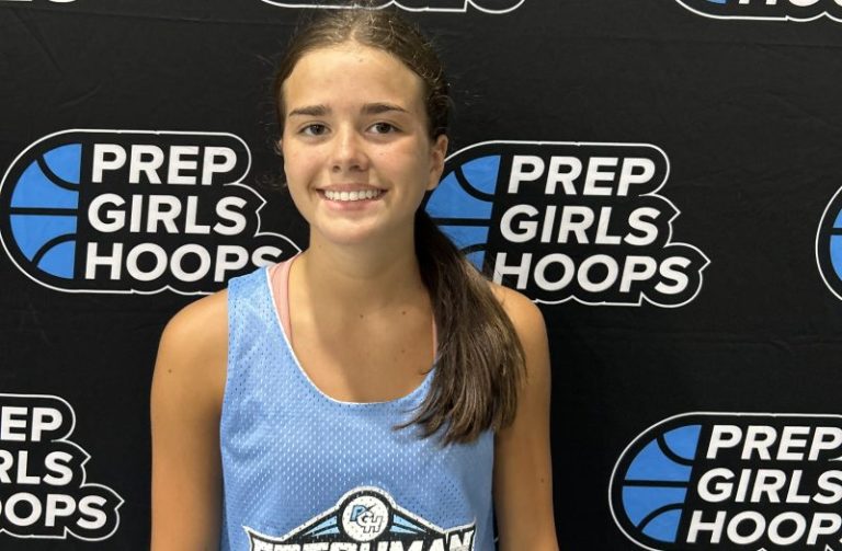 Kentucky Freshman Showcase: Team 3 Evals