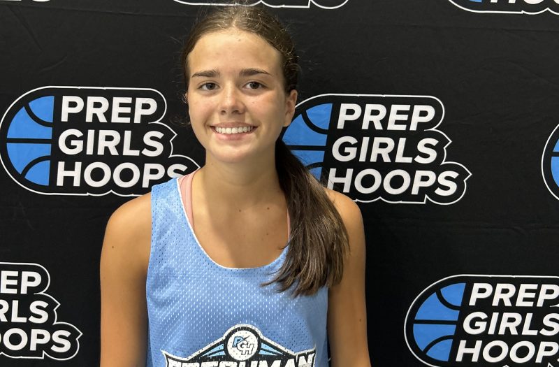 Kentucky Freshman Showcase: Team 3 Evals