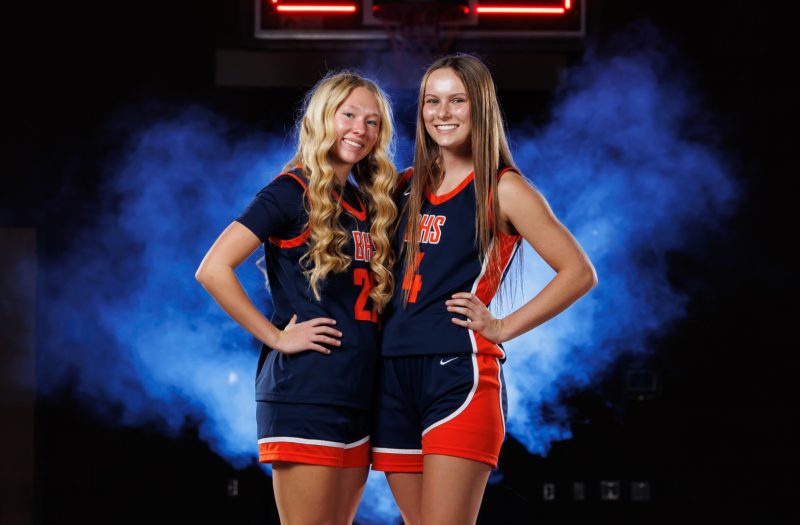 All in the Family &amp;#8211; Sibling Duos in Utah