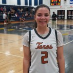 Reps on Reps Showcase: Junior and Senior Tone Setters