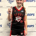 Kamryn Wilson