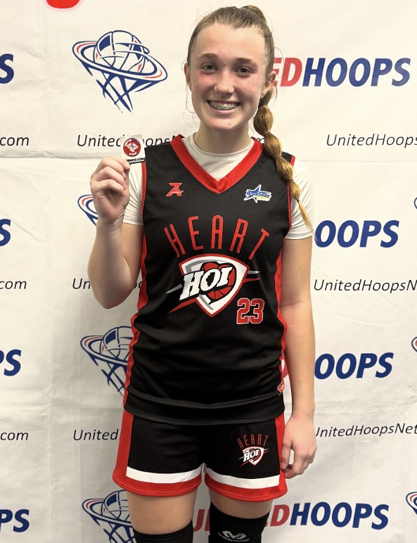 Kamryn Wilson