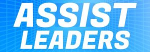Who's Powering the Class of 2026? Meet the Assist Leaders