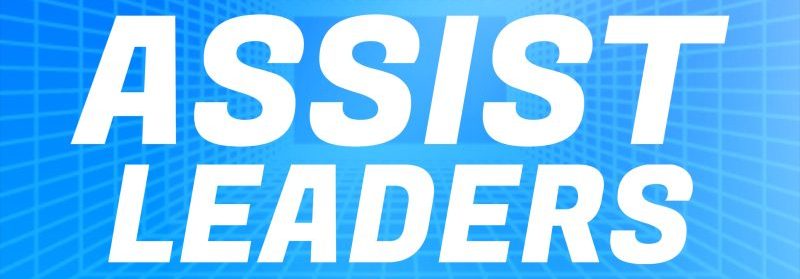 Who&amp;#8217;s Powering the Class of 2026? Meet the Assist Leaders