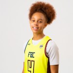 Mackenzie Larkins