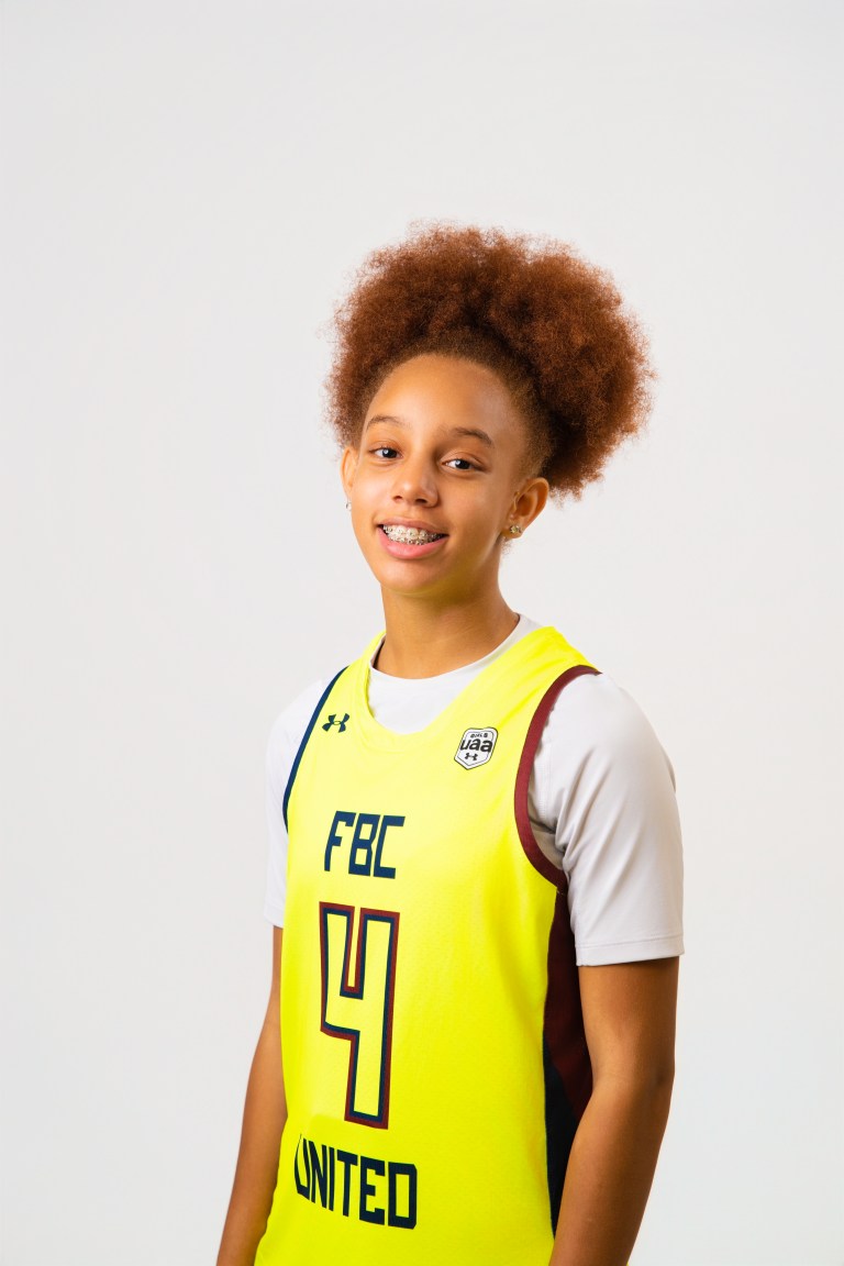 Mackenzie Larkins