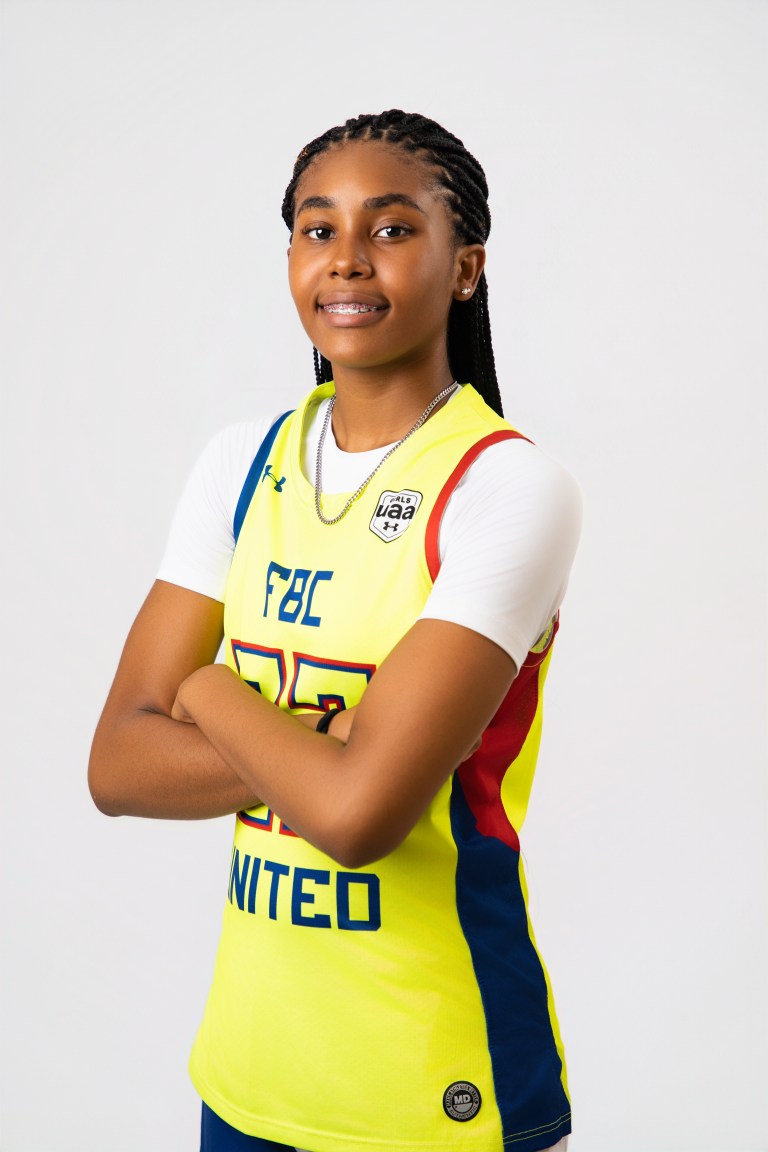 Eyani Mills