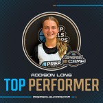PGH Illinois Sophomore ID Camp: Team 1 / 2 Recap