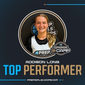 PGH Illinois Sophomore ID Camp: Team 1 / 2 Recap