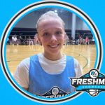 Kentucky Freshman Showcase: Team 1 Evals