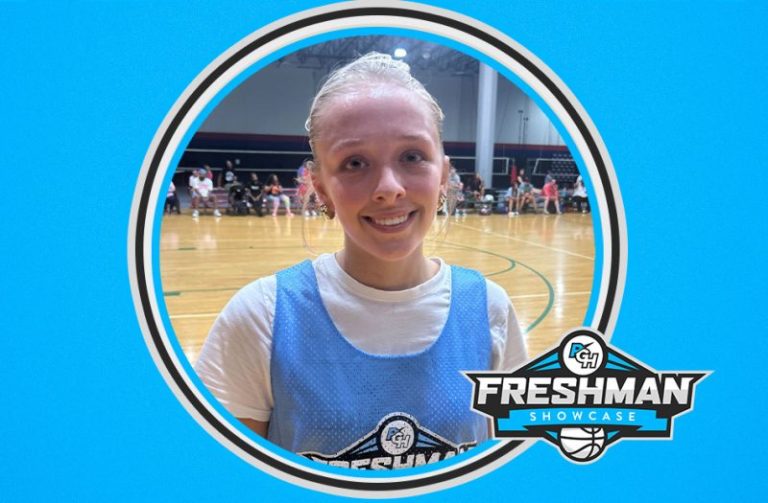 Kentucky Freshman Showcase: Team 1 Evals