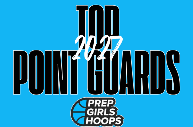 Utah&#039;s 2027 Top 10 Point Guards