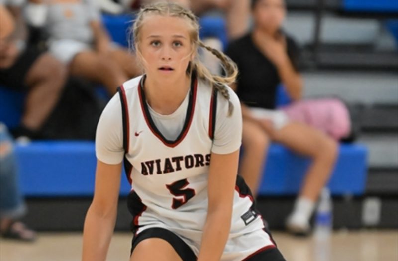 Region 2 Clash: Copper Hills vs. Cedar Valley