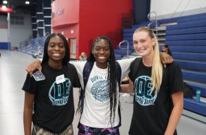 Gator For a Day Elite Camp Standouts-Part 2