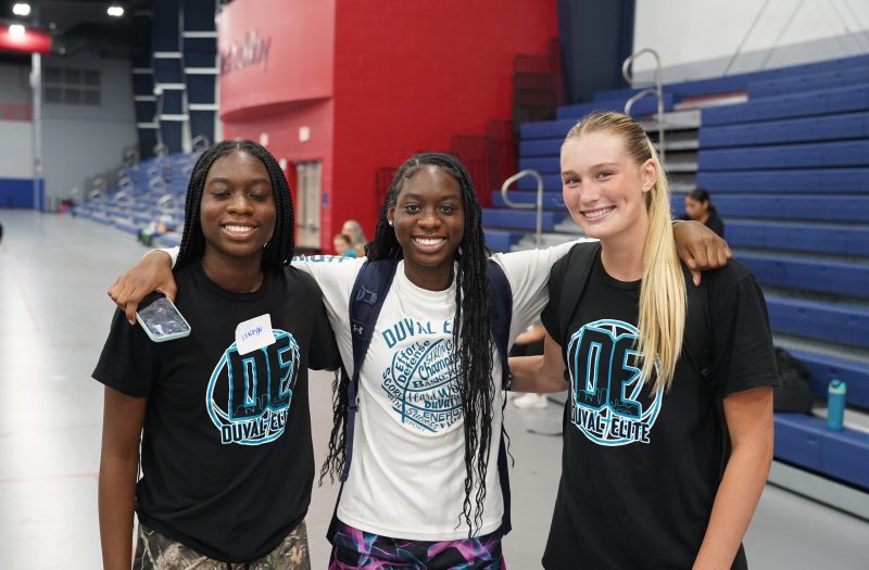 Gator For a Day Elite Camp Standouts-Part 2