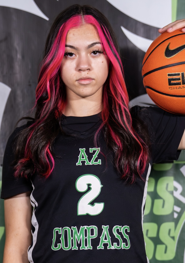 Kaliha Norwood