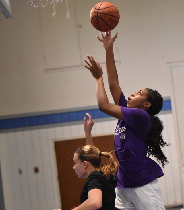 Houston United Swisha Boot Camp-HS