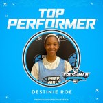 PGH Illinois Freshman Showcase: Team 7/8 Review