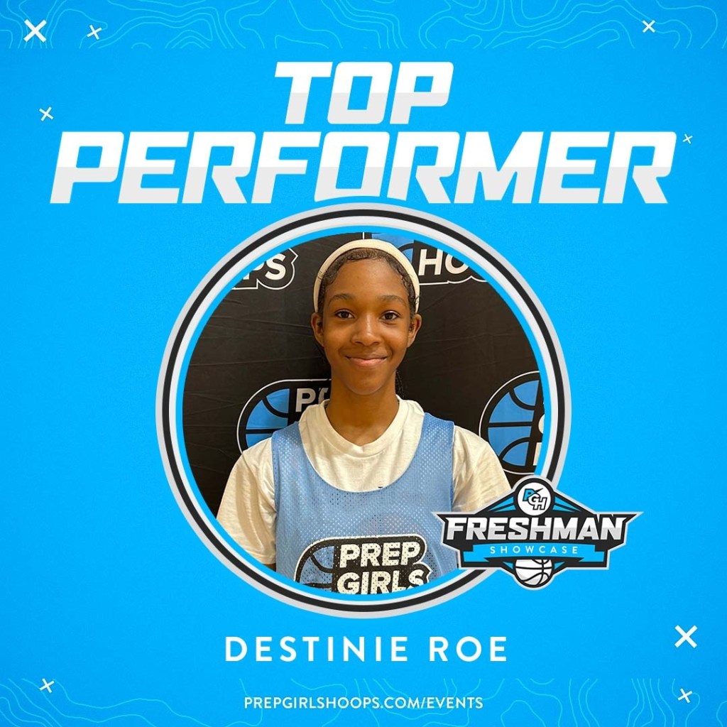 PGH Illinois Freshman Showcase: Team 7/8 Review