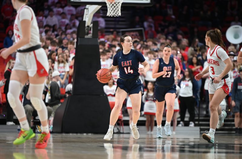 Previewing Sectional 2 in Division 1