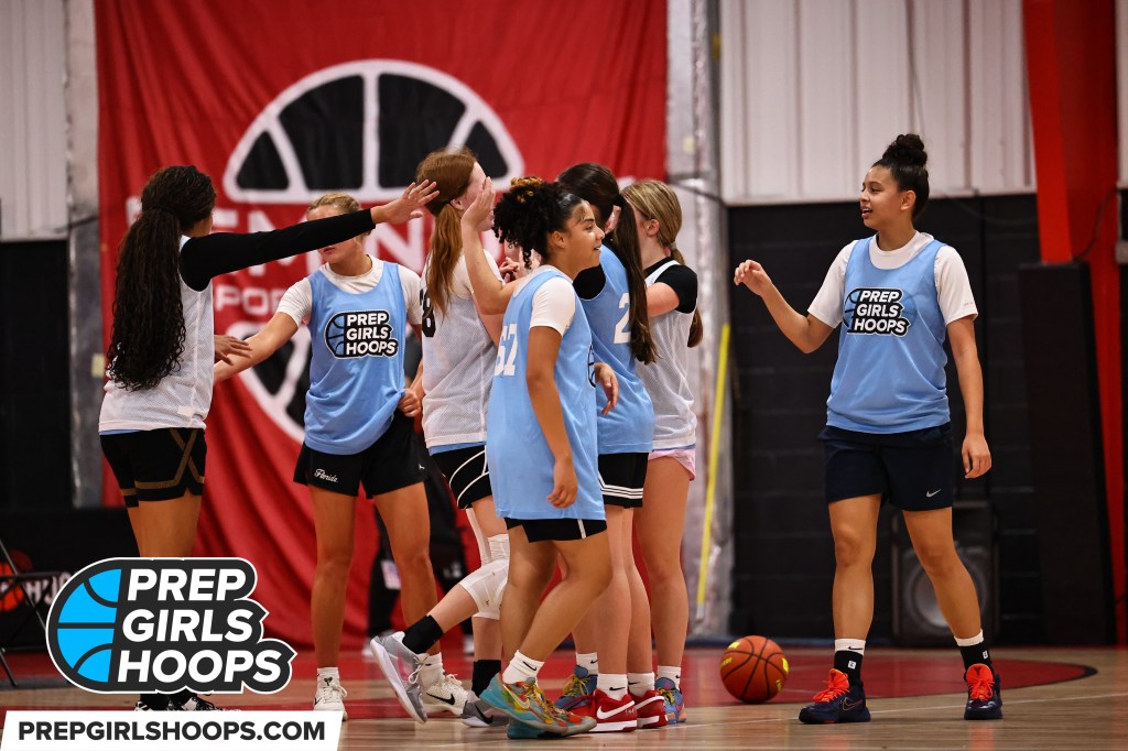 Photo Gallery: Florida Sophomore ID Camp