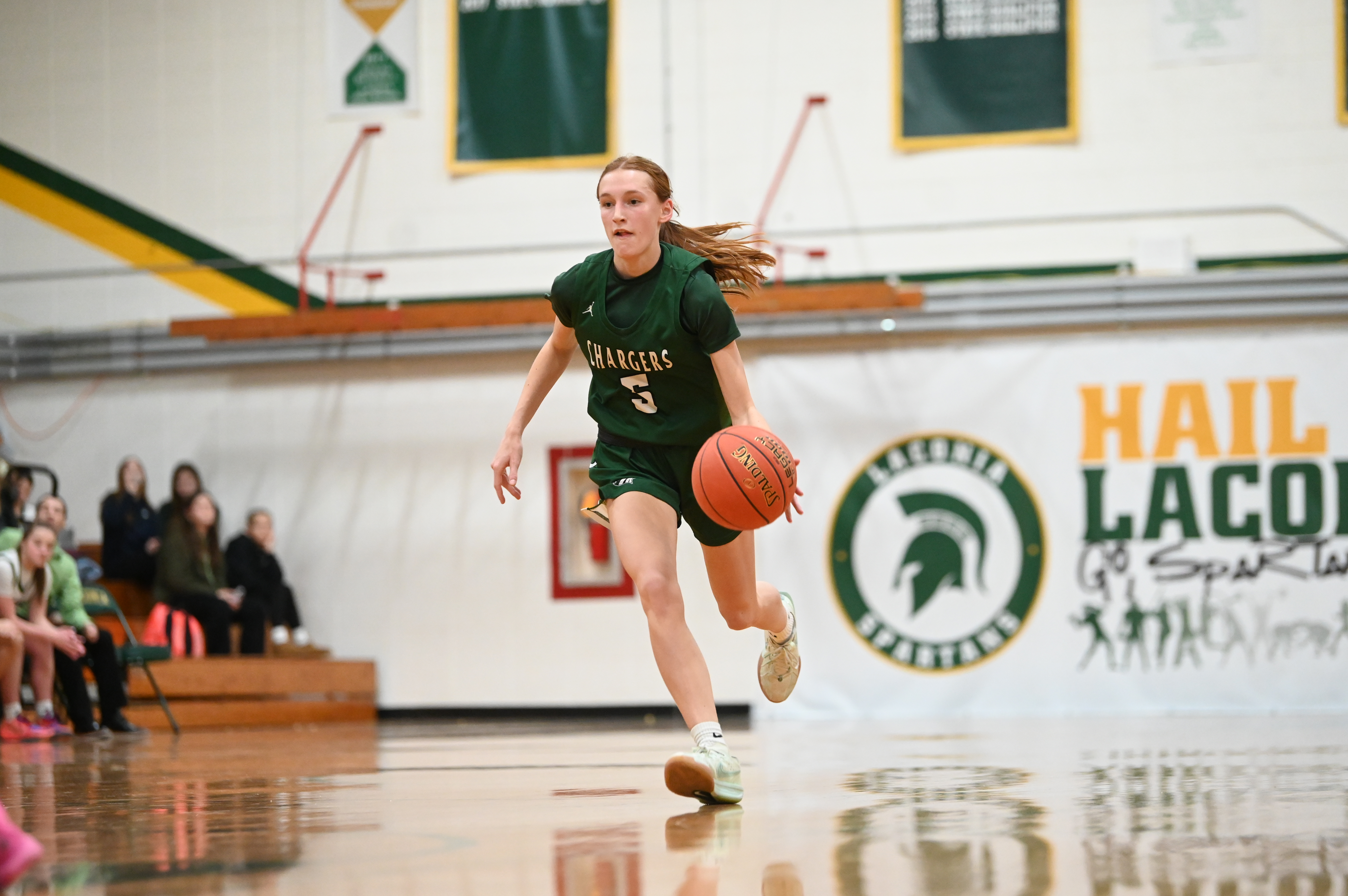 More Rising Juniors to Know | Prep Girls Hoops