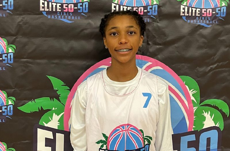 27 Hampton Roads Girls Basketball Players to Watch (Part 2)