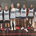 Freshman Showcase: TEAM 3 EVALUATION