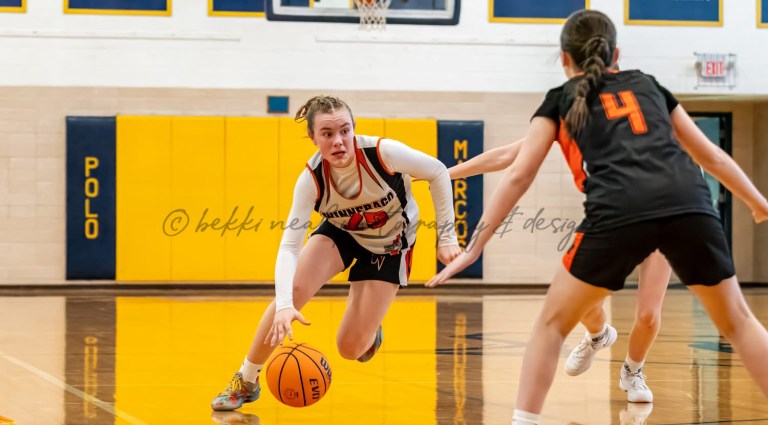 Maycie Dill
