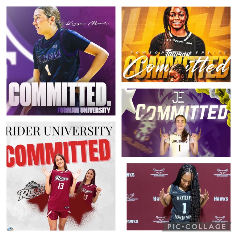 Virginia Class of 2026: Committed Part 2
