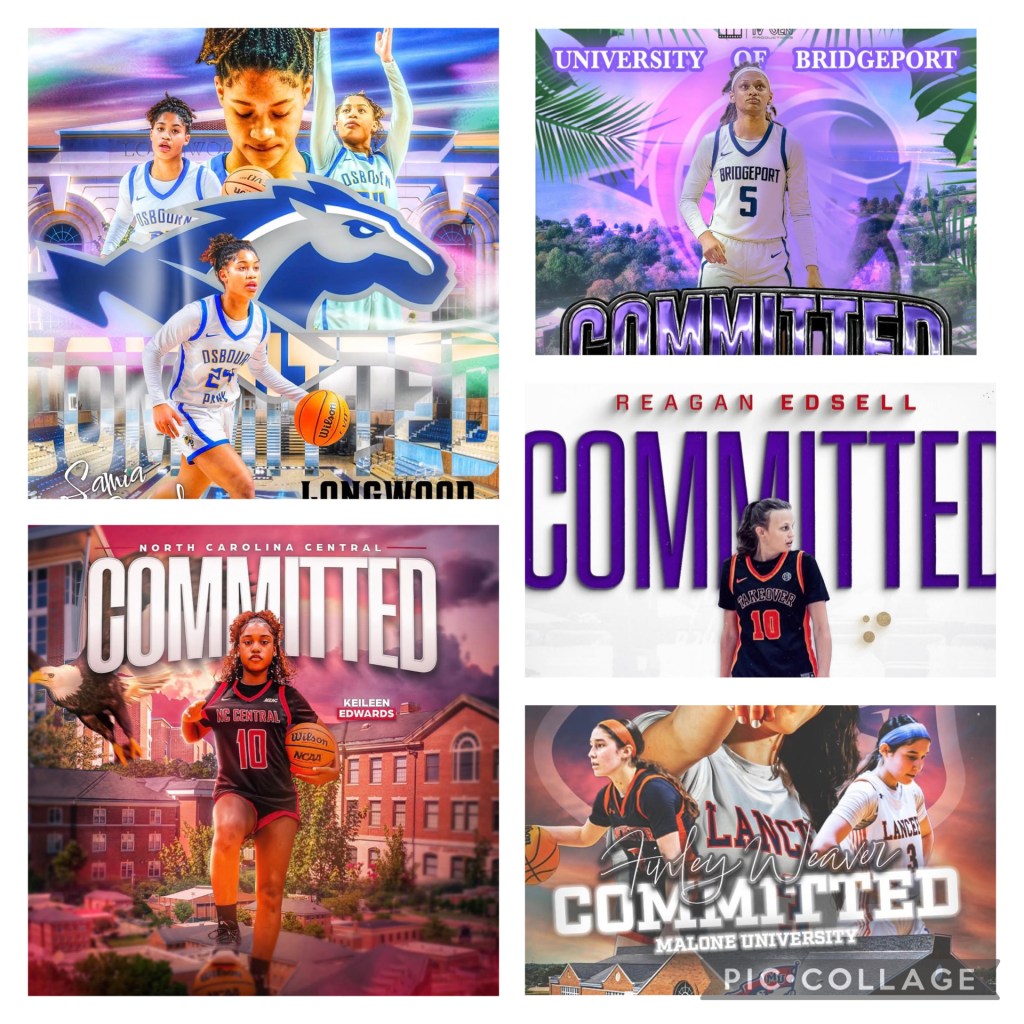 Virginia Class of 2026: Committed Part 3