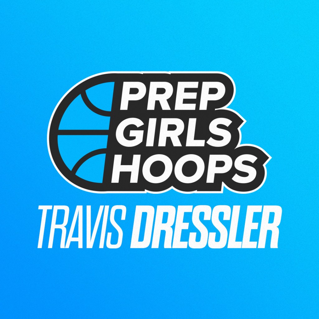 Travis Dressler