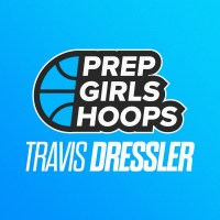 Travis Dressler