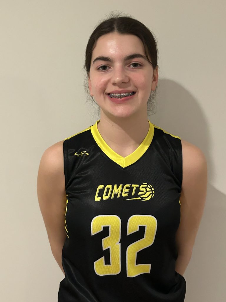 Avery Makris