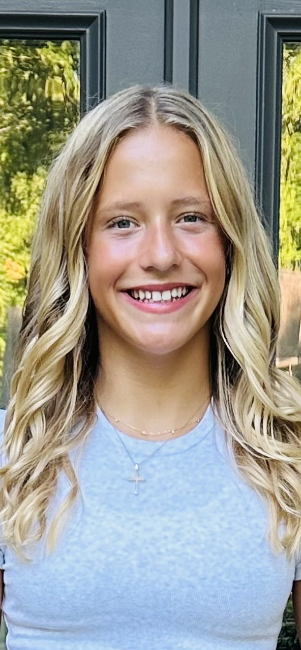Tatum Eberly