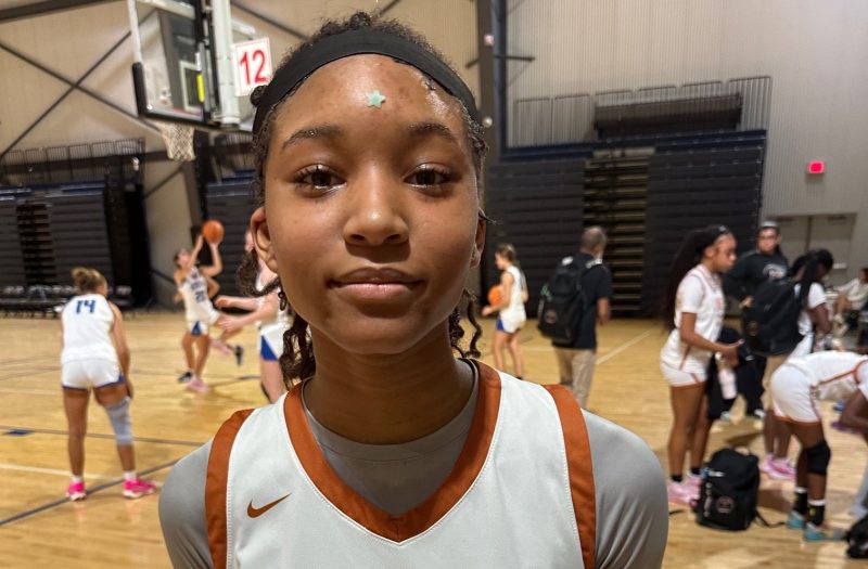 Sandy's Spiel Showcase: Impact Juniors