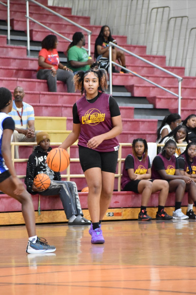 Harmoni Watkins