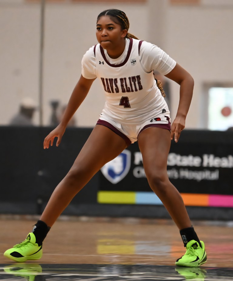 Kaylen Kenney