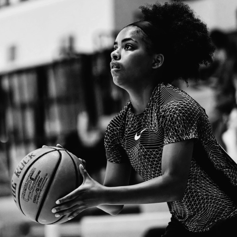 Aiyana Demery