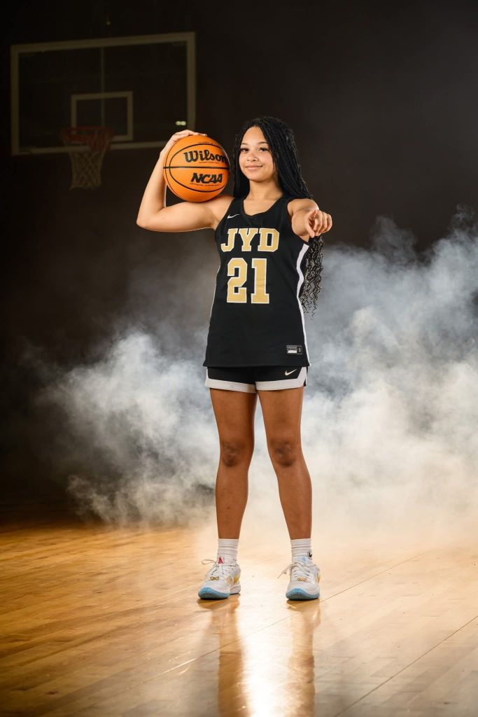 Maliya Liggins
