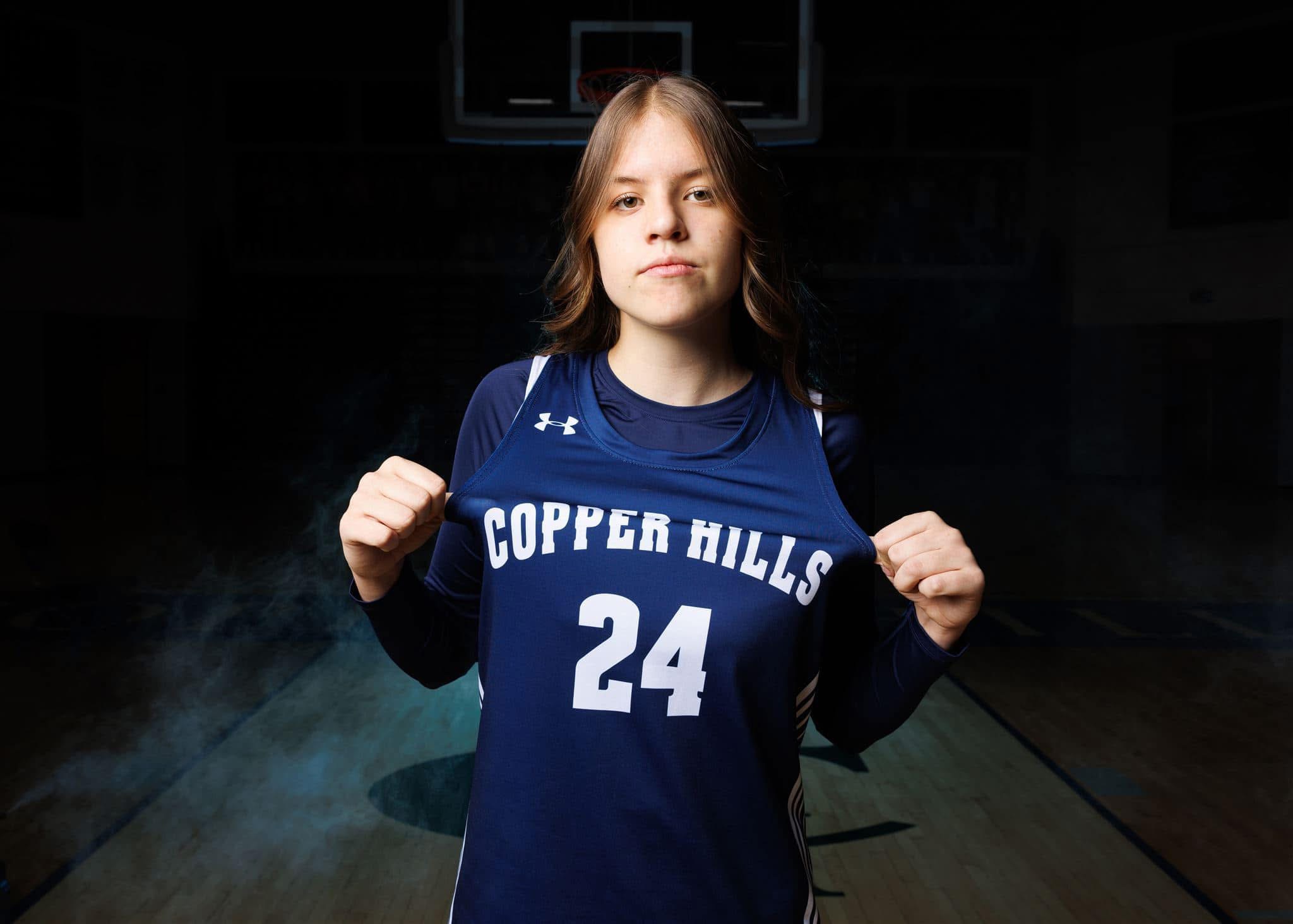 Way Too Early October Team Rankings 6A