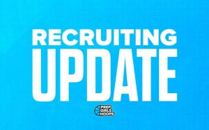 Late August Recruiting Trail Update