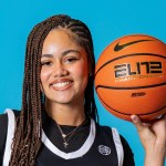 Giselle Grant